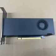 NVIDIA® RTX™ A2000 12GB GPU Professional Video Graphic Card NEW