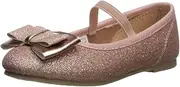 Carter's Girls' Bigbow Ballet Flat