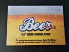 Beer Smarts Tap Your Knowledge New SEALED