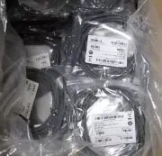 Lot of 100 Motorola Symbol Barcode Scanner USB cable for Li2208 Li4278 DS3578