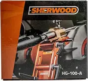 Sherwood Heligrind Main Jig Bench Grinder Toolrest
