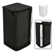 Speaker Cover Dust Case For Ue Hyperboom Portable Speaker Case Slip Sleeve Portable Protective Dust Case Speaker Accessories