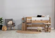 AKUNA Loft Bed