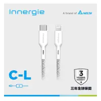 在飛比找蝦皮購物優惠-台達 Innergie MFI lightning C-L 