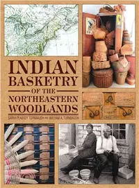 在飛比找三民網路書店優惠-Indian Basketry of the Northea