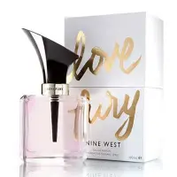 在飛比找Yahoo!奇摩拍賣優惠-【現貨】NINE WEST Love Fury 狂戀 女性淡