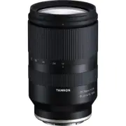 Tamron 17-70mm f/2.8 Di III-A VC RXD Lens for Sony E APS-C Mirrorless Cameras
