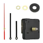 Clock Mechanism Replacement, Quartz Clock Mechanism DIY Wall Clock,16082