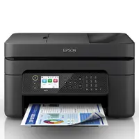 在飛比找友和YOHO優惠-精工愛普生 Epson WorkForce WF-2950 