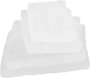 Ipetboom P Base for Diy 500g Organic Handmade Soap Bar Base Versatile Skin-kind