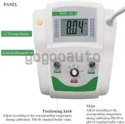Benchtop Lab pH Meter mV Tester PHS Digital Acidity Meter Instrument 0-14.00pH