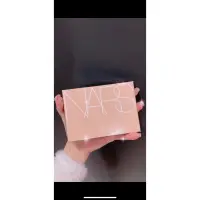 在飛比找蝦皮購物優惠-Nars 極致激情6色頰彩盤