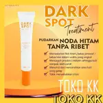 MS GLOW DARK SPOT TREATMENT SERUM FLEK HITAM KBT106 #39