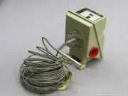 ASHCROFT LTSN4G25A7030 TEMPERATURE SWITCHES T240764