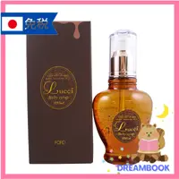 在飛比找蝦皮購物優惠-日本 FORD 明佳麗 Lucci 堅果花油100ml 麗綺