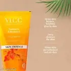 VLCC Turmeric & Berberis Face Wash - Refres