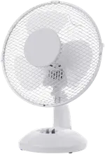 Nordic 23cm Desk Fan
