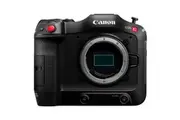 Canon EOS C70 RF-Mount 4K Cinema Camera