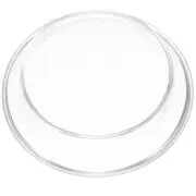 Shower Suction Hooks Glass Teapot Top Strainer Lid Replacement Part Travel