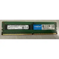 在飛比找蝦皮購物優惠-Micron 美光 Crucial 8G DDR4 2133