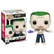 Suicide Squad - The Joker Pop! Vinyl Figure NEW