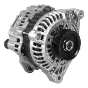 Alternator For 1993-1998 Nissan Quest 3.0L V6 Gas Clockwise Rotation Serpentine (for: Nissan)