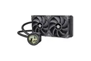 Thermaltake TOUGHLIQUID Ultra 280 AIO Liquid Cooler [CL-W374-PL14BL-A]