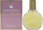 Vanderbilt 100ml Eau De Toilette for Women