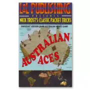 Nick Trost's Classic Packet Tricks - Australian Aces