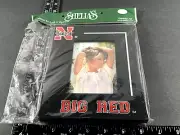 Nebraska Cornhuskers black pic frame (holds 5.00 x 3.00in) Shelia's Collectibles