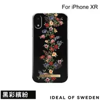 在飛比找momo購物網優惠-【iDeal Of Sweden】iPhone XR 6.1