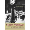 F. Scott Fitzgerald and the American Scene