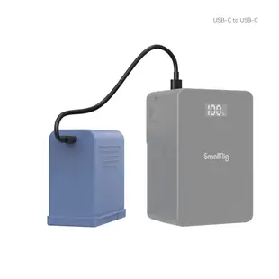 SmallRig 4267 NP-F970 USB-C 充電相機電池 公司貨