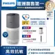 Philips 飛利浦 奈米級空氣清淨機-360度高效過濾★AC2936買大送小組★適用17坪