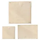 Fireproof Grill Pad for Outdoor Fire Pit Mat Deck Patio Protector BBQ Mat AU NEW