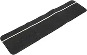 NUOBESTY Stair Mats Slip Non Skid Tread with Glow in Dark Stripe Self Adhesive Safety Tape for Stairs and Ramps Material for Enhanced Grip and Long Term Use
