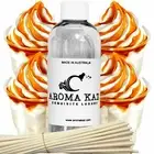 Vanilla Caramel Diffuser Fragrance Oil Refill Air Freshener & Reeds