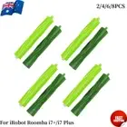 Replacement Parts for iRobot Roomba i7 i3 E5 E6 E7 Vac Roller Brushes
