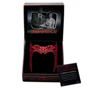 Marvel - WandaVision - Scarlet Witch Tiara Replica