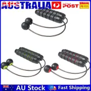 Cordless Jump Rope Adult Fitness Wireless Student Competition Skipping Rope AU