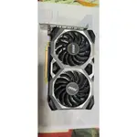 GTX 1660S 微星 1660SUPER (1660TI 2060 5600XT 1660 參考)