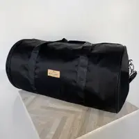 在飛比找蝦皮商城優惠-【WALLABY 袋鼠牌】MIT 台灣製造 圓筒旅行袋 行李
