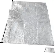 MUELODSIC Rear Windshield Snow Cover Car Frost Shield for Winter Protection Easy Installation Workmanship Blocks Ice Snow Sun for Visibility