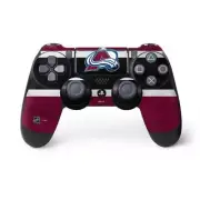 NHL Colorado Avalanche PS4 Pro/Slim Controller Skin - Colorado Avalanche Jersey