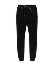 Vivienne Westwood Logo-Printed Drawstring Track Pants XL Black