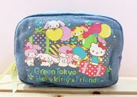 在飛比找樂天市場購物網優惠-【震撼精品百貨】Hello Kitty 凱蒂貓 日本SANR