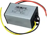 Step Down Power Adapter | Car Converter Voltage Regulator Reducer Transformer,Voltage Regulator Reducer Transformer, Power Supply Car Converter for