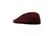 Kangol Mens Neo Geo Ivy Flat 507 Hat Cap Newsboy Gatsby Golf Driving - Cardovan