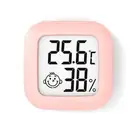 Mini Hygrometer Thermometer Slim Small Humidity Temperature-Meter 2025-