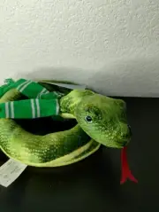 Harry Potter Snake Plush